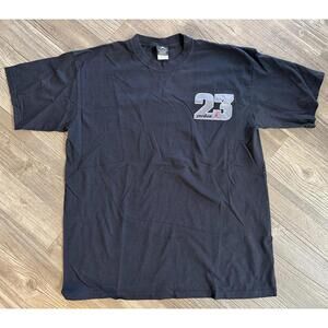 Jordan Vintage 23 Logo T-shirt Sz M